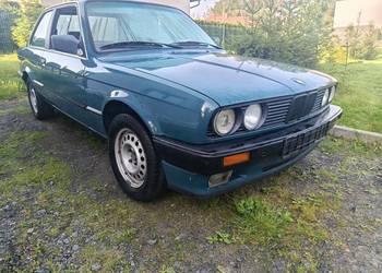 BMW e 30