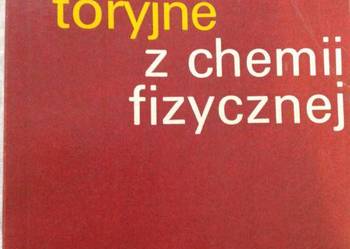 ĆWICZENIA LABORATORYJNE Z CHEMII FIZYCZNEJ /FA