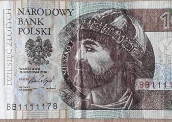 10 zł Mieszko I - BB 1111178