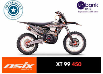 ASIX Inny Asix XT 99 450 Transport Raty Fvat