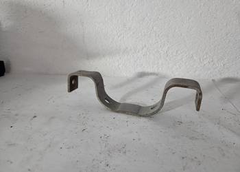 Żak mocowanie bagażnika błotnika