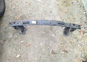 BMW 1 E87  E82 7166584.14 klakson Belka wzmocnienie zderzaka przód przednia