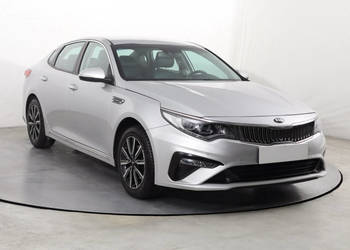 Kia Optima 1.6 CRDi