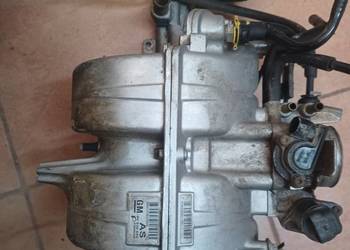 OPEL 1.6 16V KOLEKTOR SSĄCY