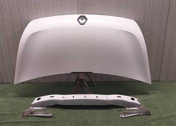 MASKA RENAULT MASTER III 10-15 LAK: OV389 389