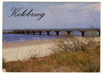 KOŁOBRZEG