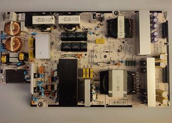 EAX 69061001 EAY65689411 EAX 69061002 LG OLED Naprawa zasilacza