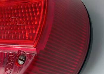 Lampa tył simson.DDR