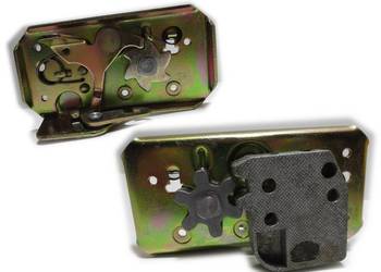 Zamek drzwi kabiny Multicar M26 LEWY nr kat 200379