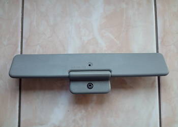 Audi A2 TT 8N Osłona przeciwsłoneczna lusterka wstecznego Daszek 8D0858555