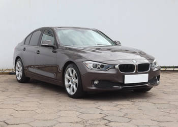 BMW 3 318 d