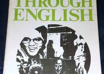 The world through English 1 - Leon Leszek Szkutnik,  James N. Pankhurst The world through English 1 - Leon Leszek Szkutnik,  James N. Pankhurst