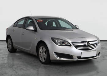 Opel Insignia 2.0 CDTI