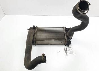 INTERCOOLER OPEL MERIVA B 13337687 INTERCOOLER OPEL MERIVA B 13337687