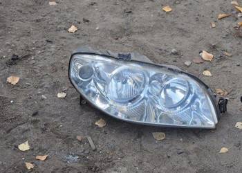punto II FL lampa prawa WYSYŁKA