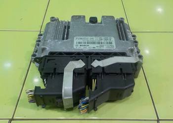 FORD C-MAX II MK2 1.0 B 13r 5D sterownik komputer silnika CV61-12A650-ADE