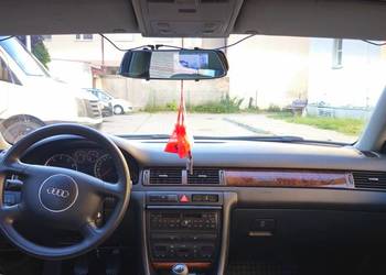 Audi a6 c5 2.4 quattro