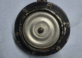 Sygnał dźwiękowy MZ Es DDR