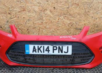 FORD MONDEO MK4 LIFT ZDERZAK PRZÓD C6