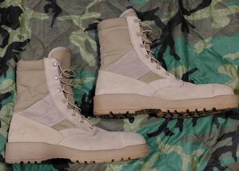 Buty UFCW ASTMF desert 14R