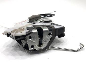 ZAMEK DRZWI PRAWY PRZÓD HONDA HR-V Crossover M85-11110M2