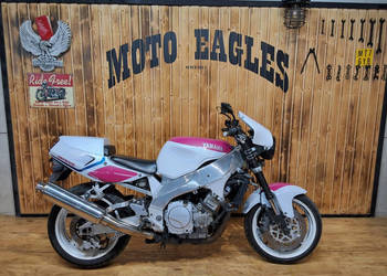 Yamaha YZF YAMAHA yzf Genesis 750 street raty -kup online