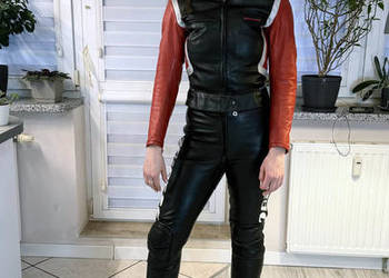 Kombinezon motocyklowy Dainese rozmiar 48