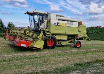 Fortschritt MDW E524 512,514