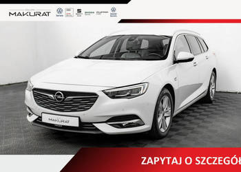 Opel Insignia GD8E626#2.0 CDTI Innovation Podgrz I wentyl.f Salon PL VAT23…
