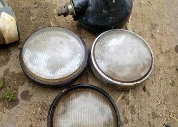 Lampy zelmot ursus wsk inne