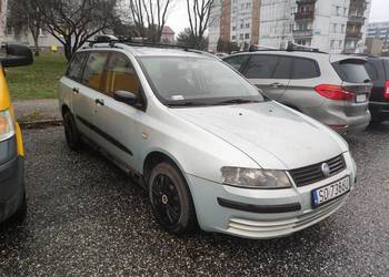 Fiat Stilo Fiat Stilo