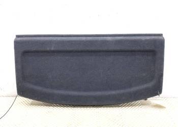 PÓŁKA TYŁ VW GOLF V Hatchback 03-10 OSŁONA BAGAŻNIKA, TYLNA