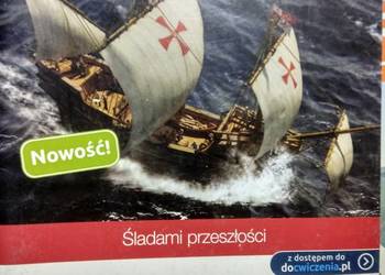 Śladami przeszłości 2 gimnazjum ćwiczenia historia naukowe