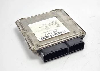 KOMPUTER SILNIKA ECU AUDI A8 D3 4E0907409B KOMPUTER SILNIKA ECU AUDI A8 D3 4E0907409B