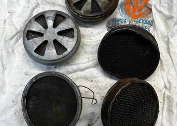 Filtr powietrza wsk shl osa wfm