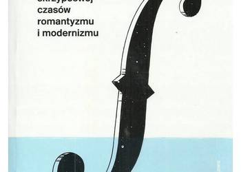Almanach polskiej miniatury skrzypcowej czasów romantyzmu i