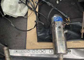 Webasto Volvo 740 OE ogrzewanie postojowe