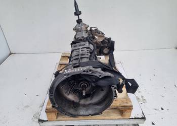 Kia Sorento I 2.5 CRDI 140KM SKRZYNIA BIEGÓW 4x4 47300-49100