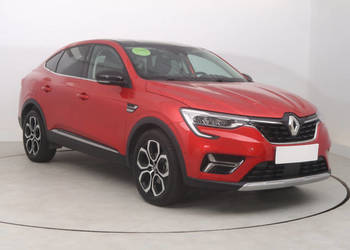 Renault Arkana E-Tech