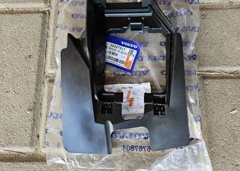 VOLVO XC60 II ŚLIZG LEWY ZDERZAKA TYŁ 32227511