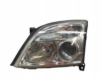 LAMPA PRZÓD LEWA XENON PRZED LIFT  Opel Vectra III (2002-2008) C