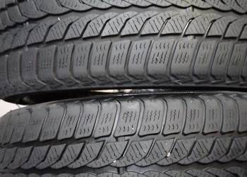 Opony zimowe Uniroyal 205/60 R16