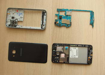 Płyta główna smartfona Samsung Galaxy J3 SM-J320FN
