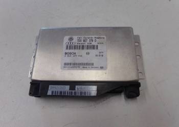 STEROWNIK ESP VW KONTROLA DYNAMIKI JAZDY TVW T4 7D0907379D BOSCH 0265109448