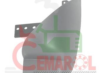 504065984 IVECO NAROŻNIK ZDERZAKA STRALIS LEWY 504065984 IVECO NAROŻNIK ZDERZAKA STRALIS LEWY