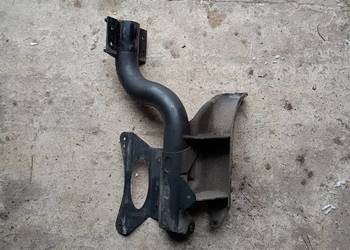 Mercedes Atego mocowanie nadkola A9704710405006