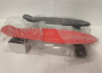 Deskorolka fiszka oryginalna street surfinging beach firmy Fish Skateboards