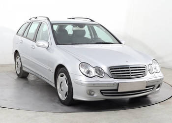 Mercedes C C 180 Kompressor
