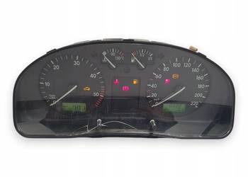 LICZNIK ZEGARY 3B0919880D VW Passat B5 1.9 TDI Diesel europa