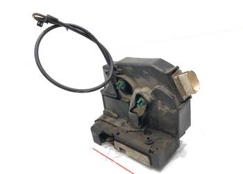 ZAMEK DRZWI PRAWY TYŁ LAND ROVER FREELANDER I SUV 98-06